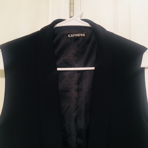 Express Top - Picture 2 of 2